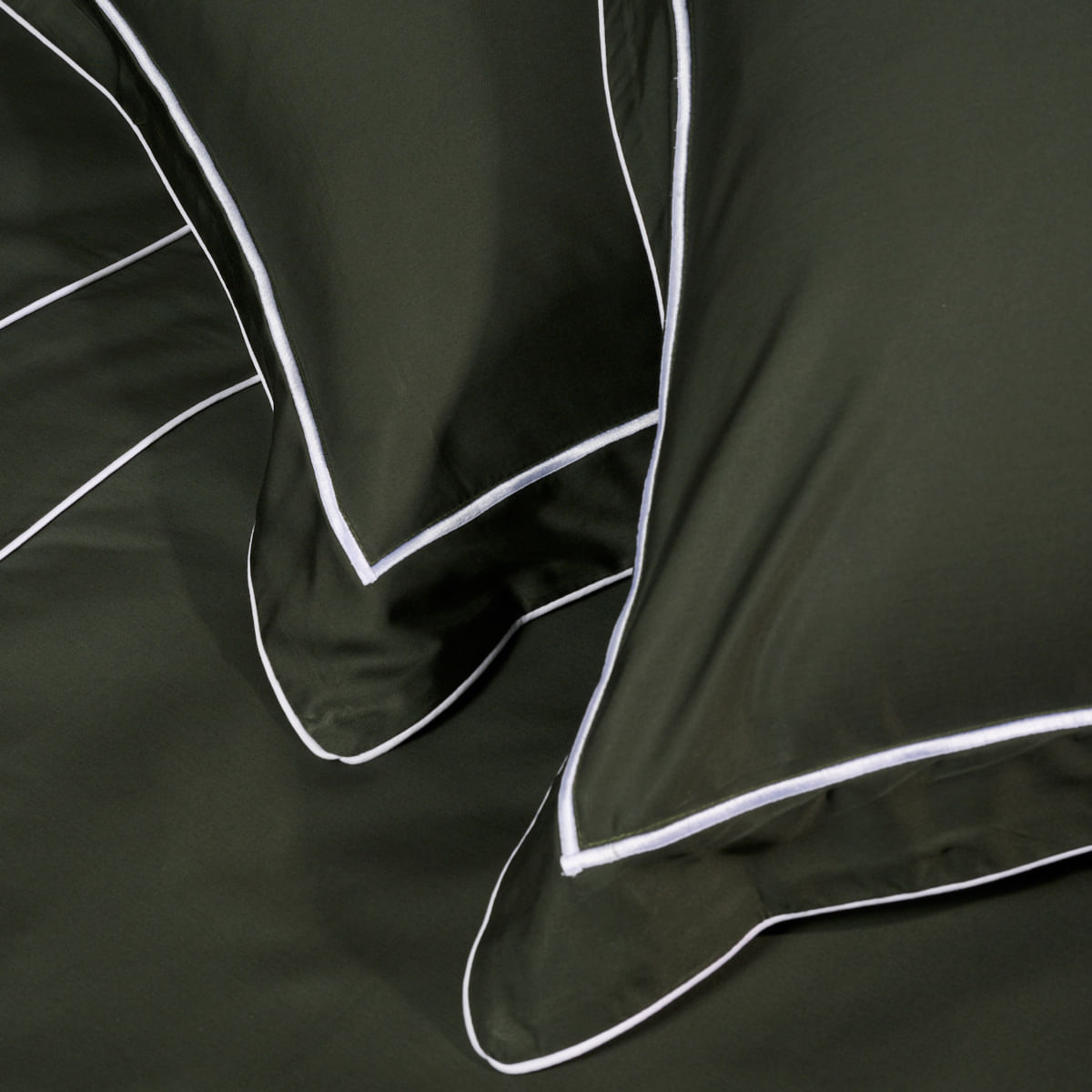 01 02 0076 Capa de Edredom Bamboo Verde Musgo  Branco 002.jpg